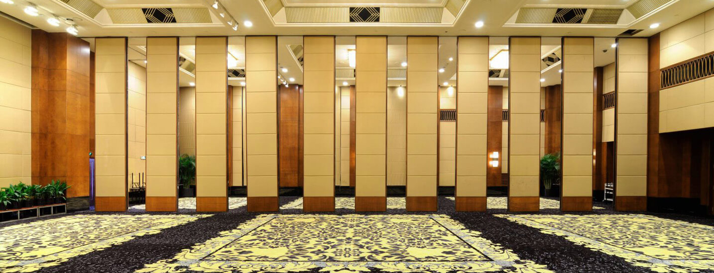 acoustic partition home 1