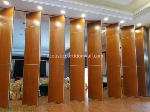 Movable Partition Wall