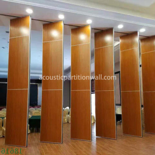 Movable Partition Wall