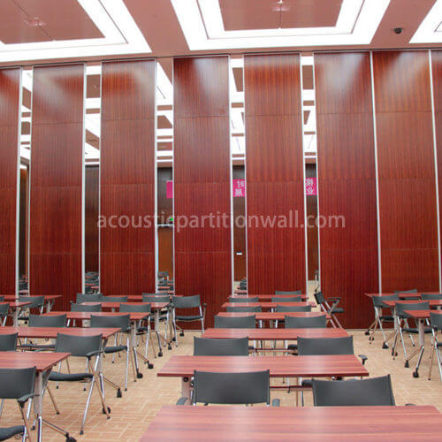 Soundproof Partition Wall