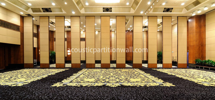 Soundproof Partition Wall Material Sound Proof Partition Walls